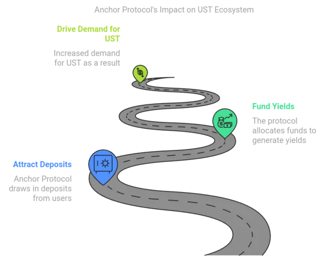 anchor protocol attraction