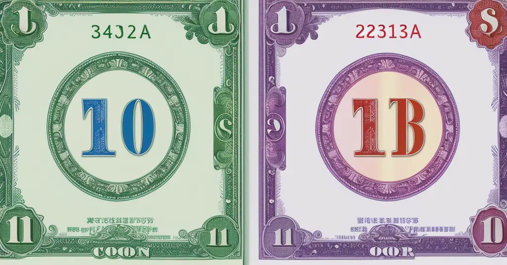 dollar vs yuan